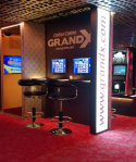 Casino "Grand Prix", Estonia, Pärnu, Centre